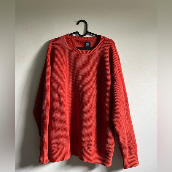 Vintage GAP sweater - Picture 1 of 3